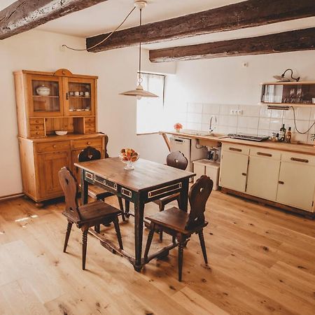 Boutique Apartman Speicher Prague Luaran gambar