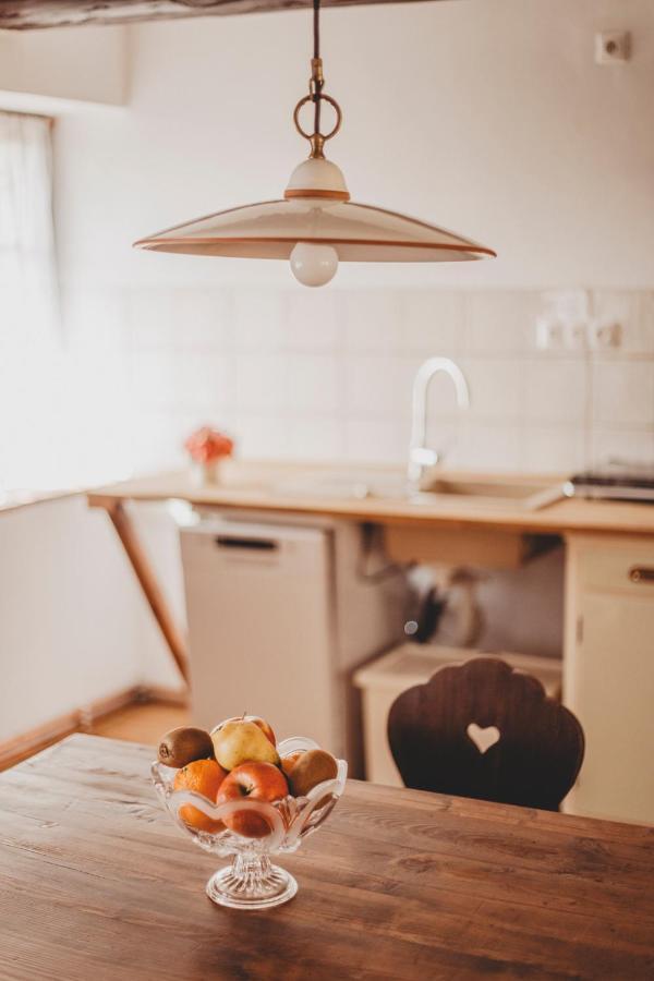 Boutique Apartman Speicher Prague Luaran gambar