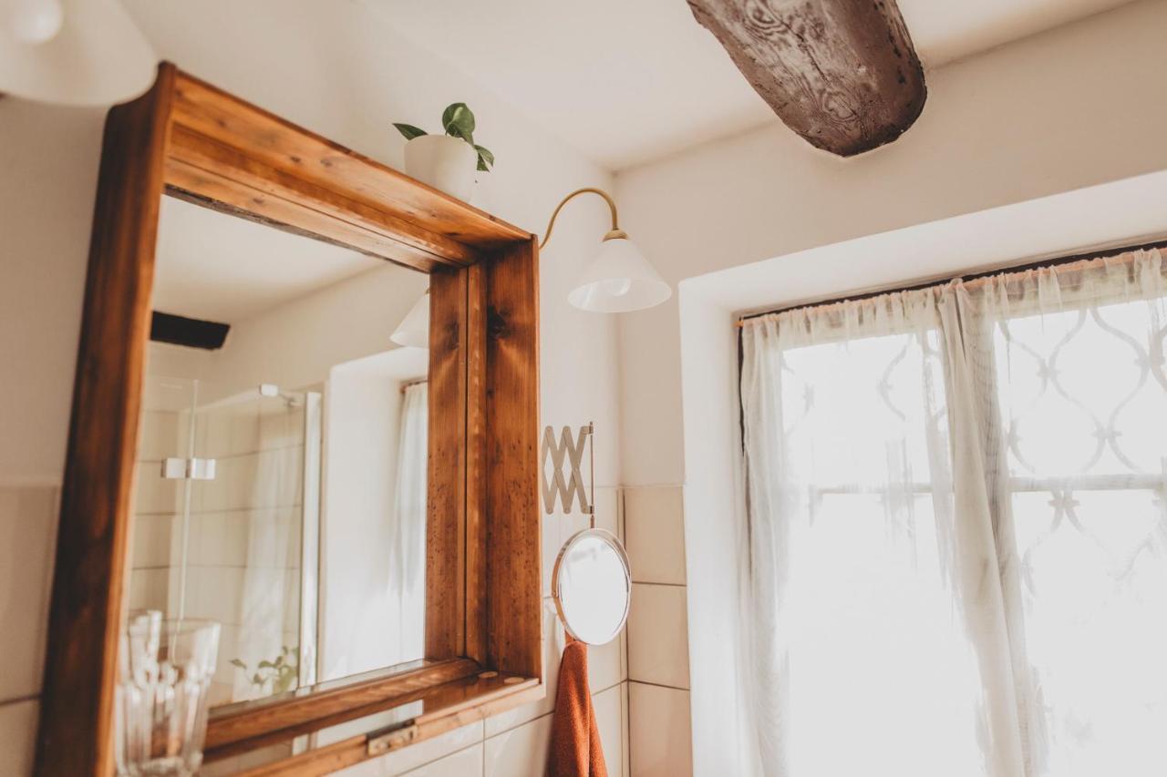 Boutique Apartman Speicher Prague Luaran gambar