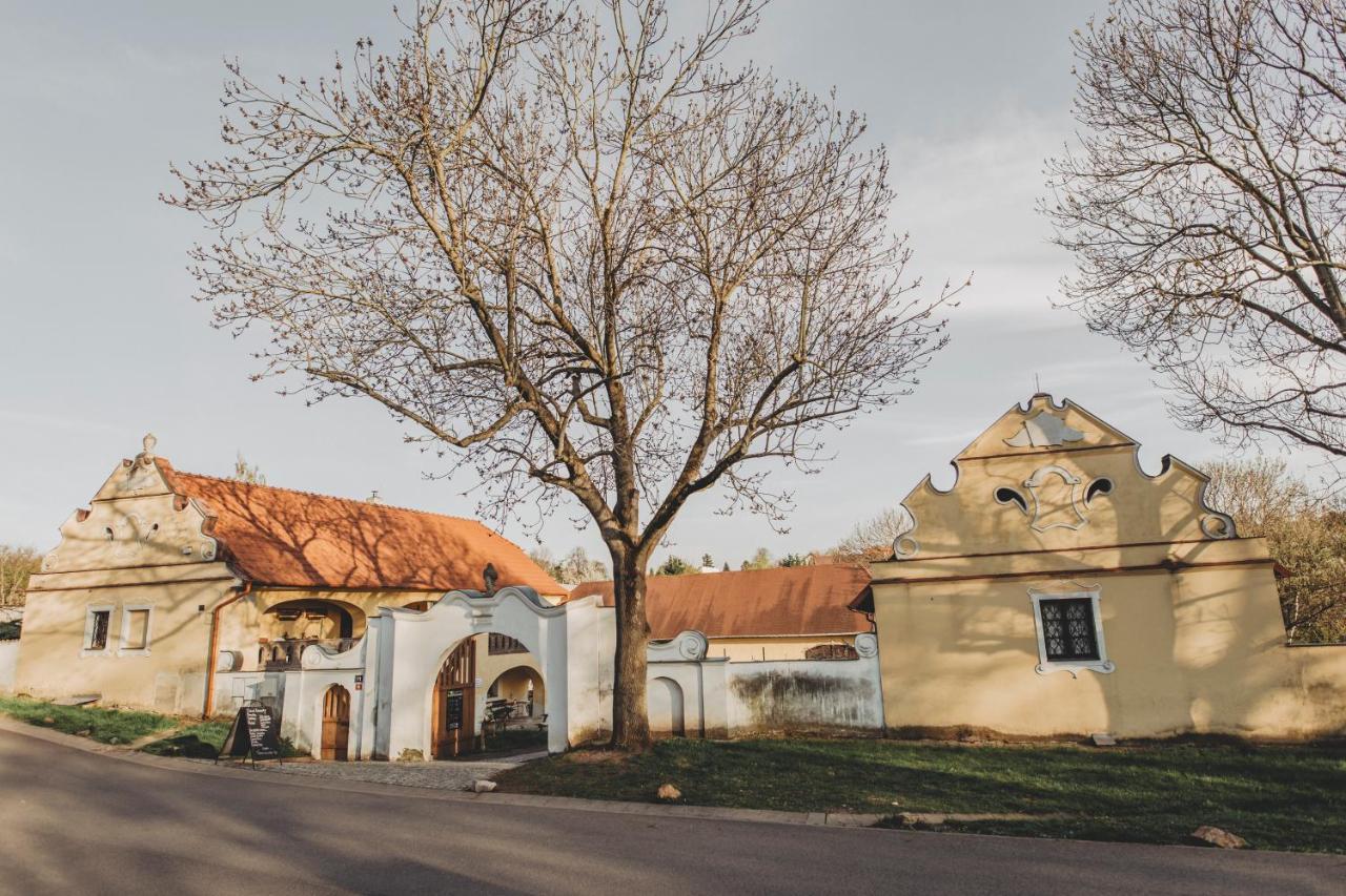 Boutique Apartman Speicher Prague Luaran gambar