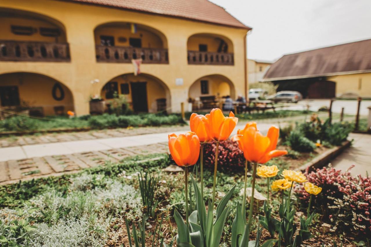 Boutique Apartman Speicher Prague Luaran gambar
