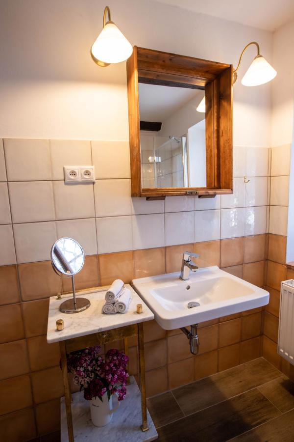 Boutique Apartman Speicher Prague Luaran gambar